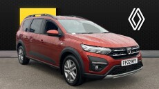 Dacia Jogger 1.0 TCe Comfort 5dr Petrol Estate